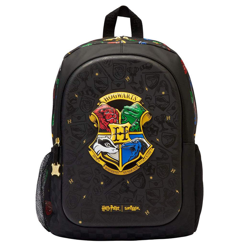Smiggle Harry Potter® Classic Kids Backpack