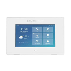 Grandstream GSC3570 Intercom and Facility Control Station 2 Lines 2 SIP Accounts - Pixel Zones