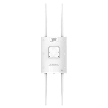 Grandstream GWN7664LR Outdoor Wi-Fi 6 Access Point 4x4:4 2.4/5G - Pixel Zones