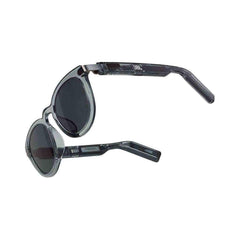 JBL Soundgear Frames Audio Glasses Onyx-Round - Pixel Zones