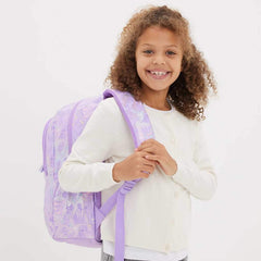 Smiggle Disney® Princess Classic Kids Backpack