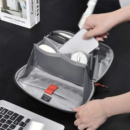 WIWU Warriors Tech Pouch X Pro