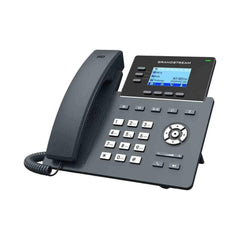 Grandstream GRP2603P Essential P Phone 3 Lines 6 SIP Accounts - Pixel Zones