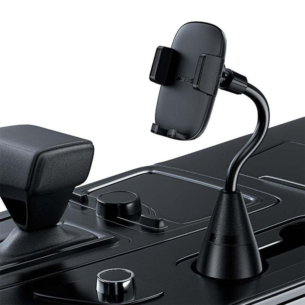 Acefast D24 Car Cupholder Phone Holder