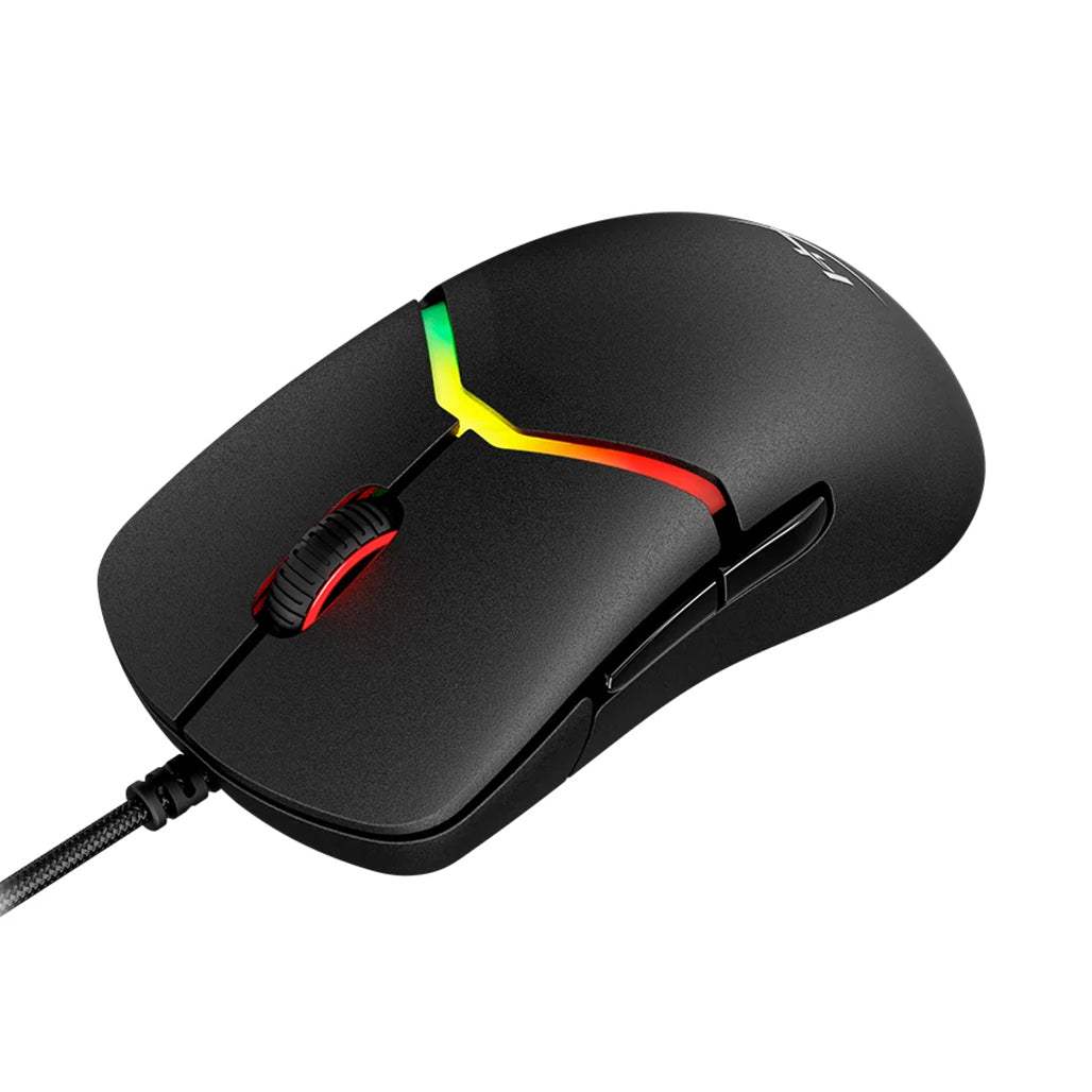 HyperX A2PB3AA Pulsefire Saga Gaming Mouse