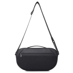 BANGE BG-7308 Nomad Messenger Shoulder Anti Theft Crossbody Waterproof USB fits 7.9" tablet