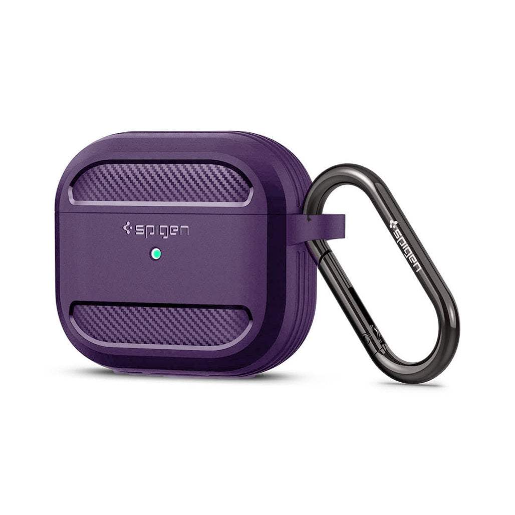 Spigen Rugged Armor Case for AirPods ASD01978