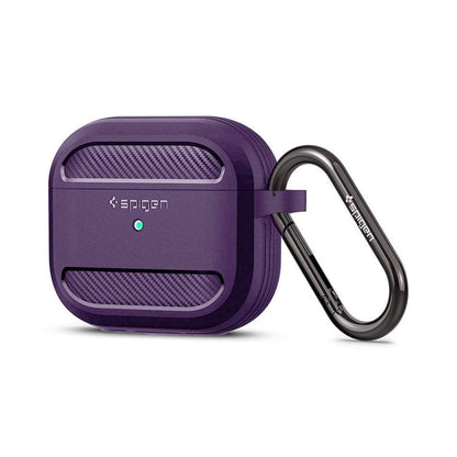 Spigen Rugged Armor Case for AirPods ASD01978