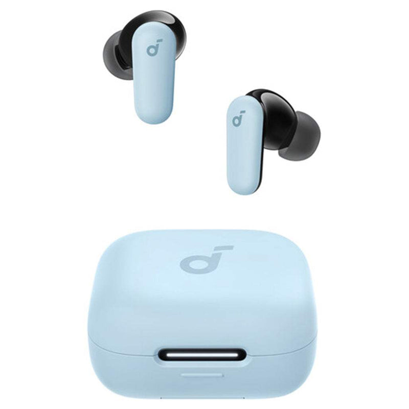Soundcore by Anker P30i True Wireless Noise-Canceling Earbuds