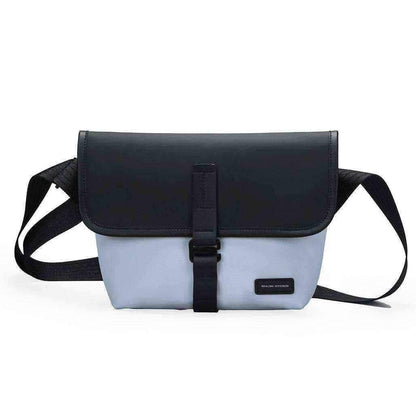 Mark Ryden Voyageur Waterproof Crossbody Bag - Pixel Zones