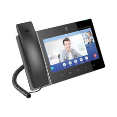 Grandstream GXV3380 IP Video Phone 16 Lines 16 SIP Accounts - Pixel Zones