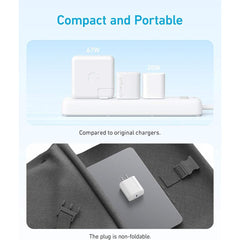 Anker USB-C 20W PIQ 3.0 Durable Compact Fast Charger