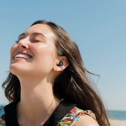 JBL Live Free NC+ TWS Active Noise Canceling Wireless Earbuds