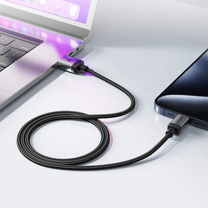 Acefast C20-03 60W Charging Cable USB-C to USB-C