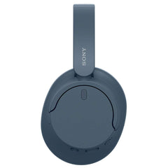 Sony WH-CH720N Lightweight Wireless Headphones Noise-Canceling Long Battery Life - Petroleum