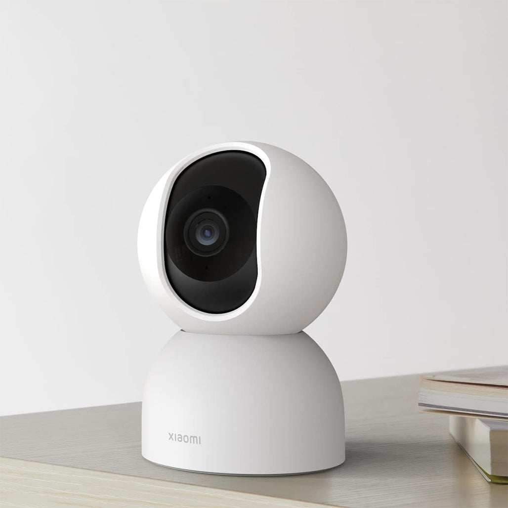 Xiaomi Mi 360 Smart Camera C400 Wifi 2.5K - Pixel Zones
