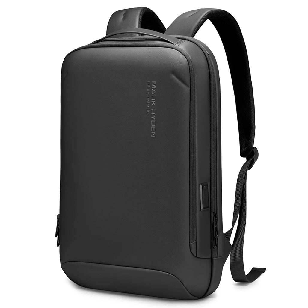 Mark Ryden MR9008SJ Campus USB Charging Waterproof Backpack