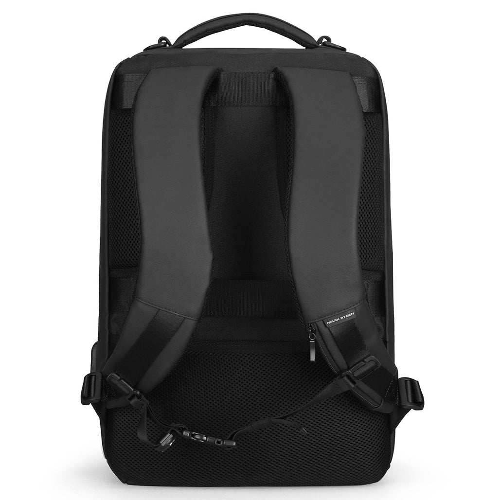 Mark Ryden Navarro II Laptop Waterproof Backpack