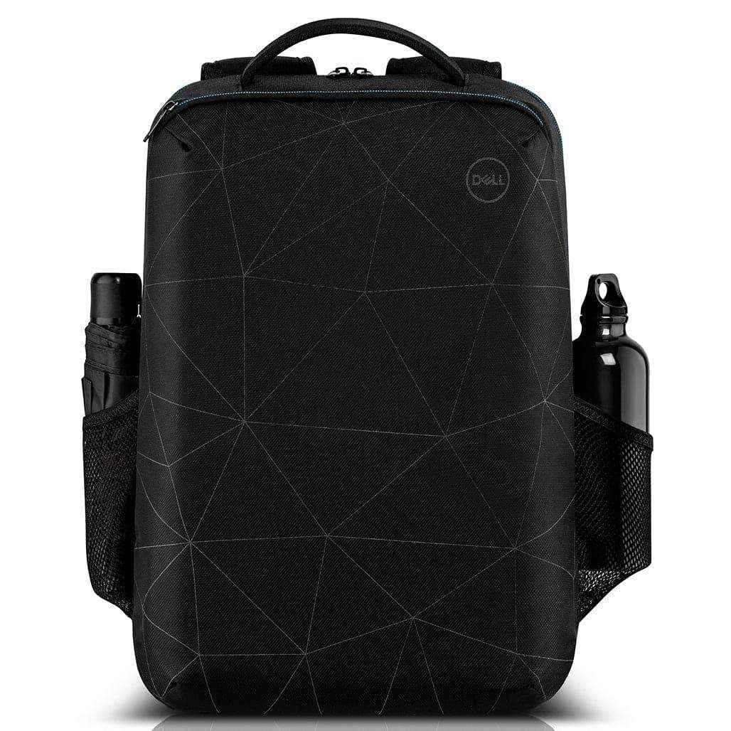Dell 15.6-inch Notebook Essential Backpack - Pixel Zones