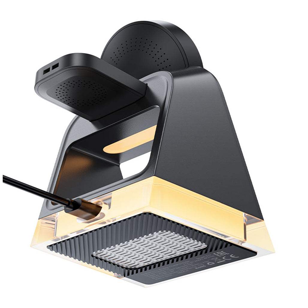ACEFAST E17 3 in 1 Wireless Charging Station