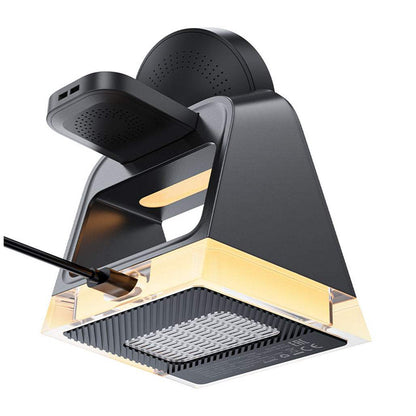 ACEFAST E17 3 in 1 Wireless Charging Station