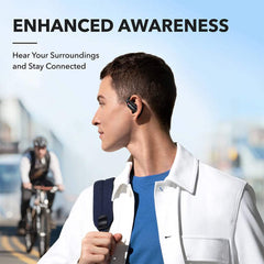 Soundcore by Anker V30i | Open-Ear Comfort for All-Day Scenarios