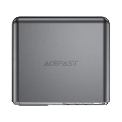 Acefast Z4 PD218W GaN Desktop Power Station (3xUSB-C+1xUSB-A) US
