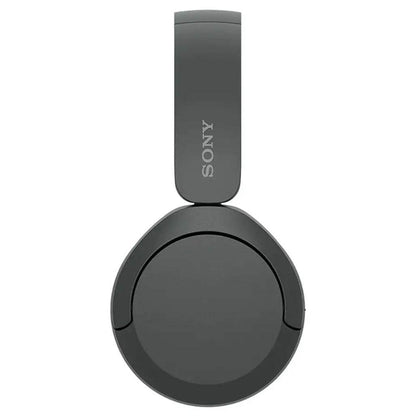 Sony WH-CH520 Wireless Headphones High-Quality Sound Lightweight Extended Battery Life And Reliable Connectivity - Black