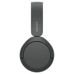 Sony WH-CH520 Wireless Headphones High-Quality Sound Lightweight Extended Battery Life And Reliable Connectivity - Black