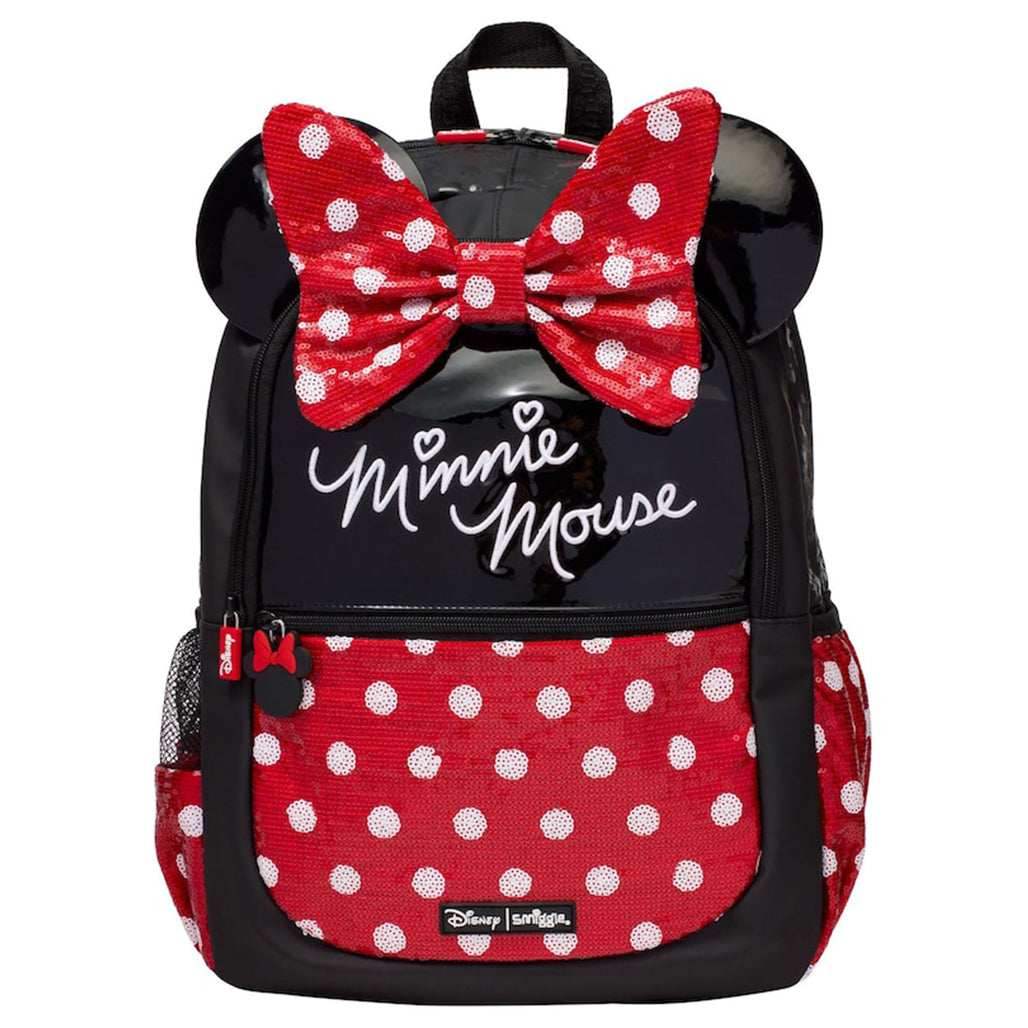 Minnie mouse backpack kids deals