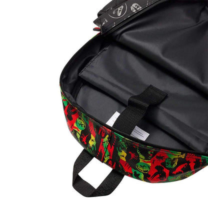 Smiggle Jurassic Park® Classic Kids Backpack