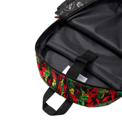 Smiggle Jurassic Park® Classic Kids Backpack