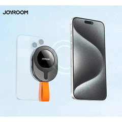 JOYROOM JR-ZS393-S Magnetic Suction Phone Mount