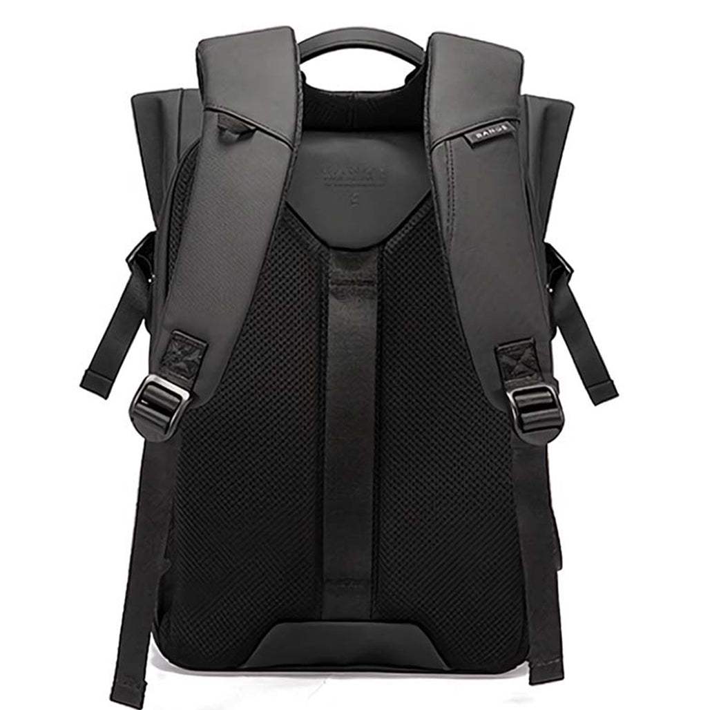 BANGE 7700 Large Capacity 15.6" Waterproof Laptop Backpack