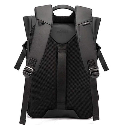 BANGE 7700 Large Capacity 15.6" Waterproof Laptop Backpack