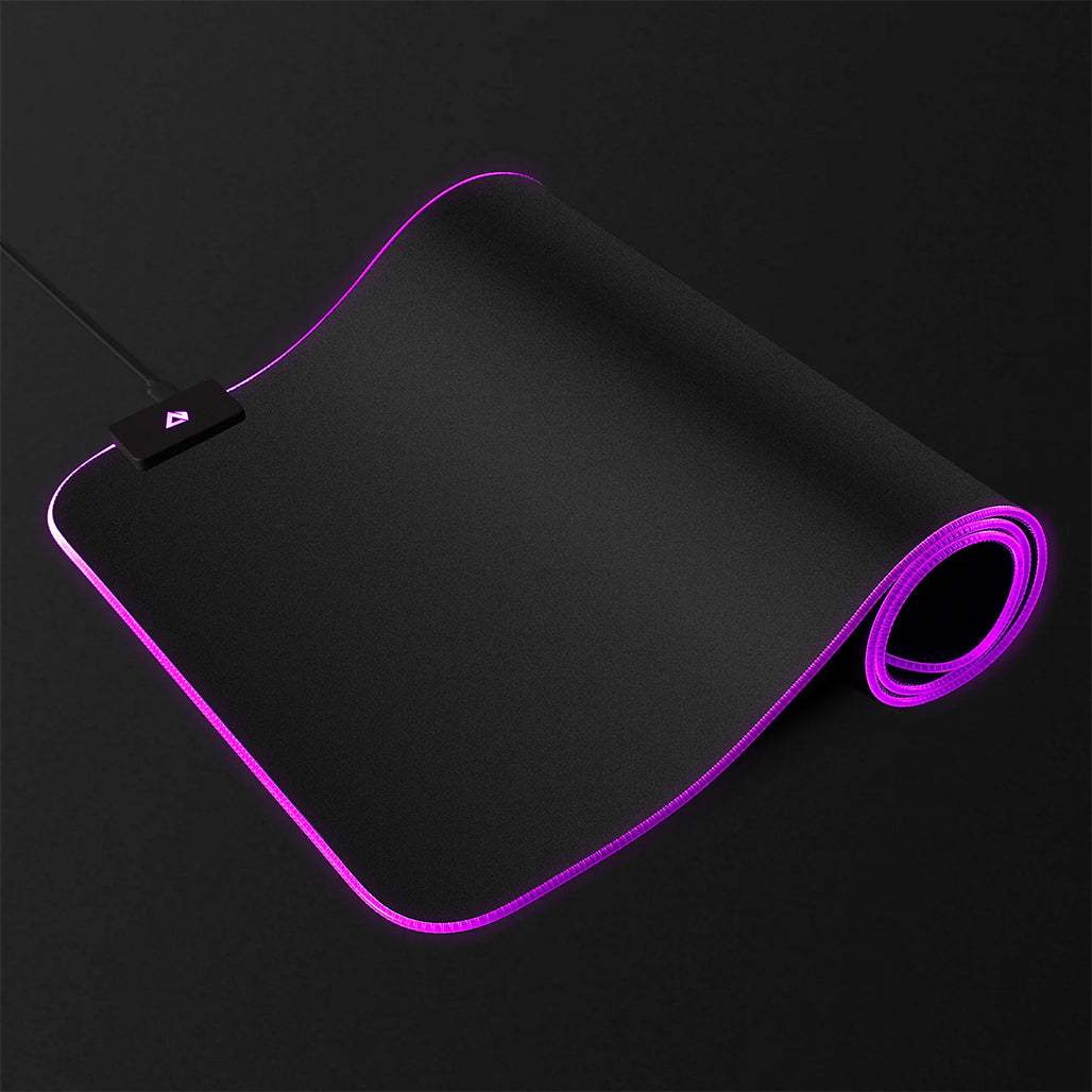AUKEY KM-P6 RGB Gaming Mouse Pad