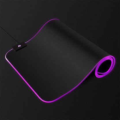 AUKEY KM-P6 RGB Gaming Mouse Pad