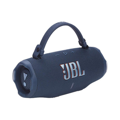 JBL Charge 6 2025 Bluetooth Speaker Enhanced Sound, Longer Battery, IP67 Waterproof