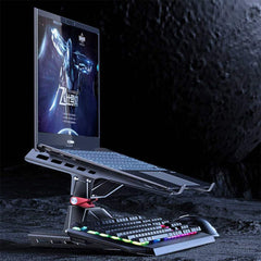 Harmony P79 150° Adjustable Metal Laptop Riser Stand