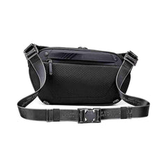 Arctic Hunter Y00013 Hard Shell Cross Body Waterproof Bag - Pixel Zones