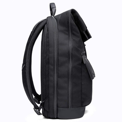 BANGE G65 15.6" Multi Compartment Water Resistant Business Backpack