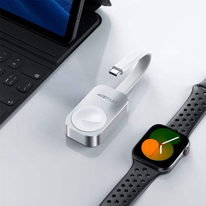 Acefast E21 Wireless Charger for Apple Watch