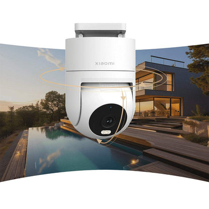 Xiaomi CW300 2.5K Outdoor Camera