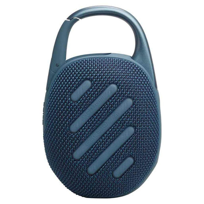 JBL CLIP 5 Waterproof Speaker with Auracast - Pixel Zones