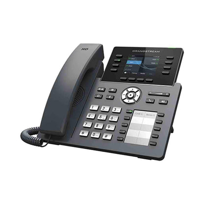 Grandstream GRP2634 Professional P Phone 8 Lines 4 SIP Accounts - Pixel Zones