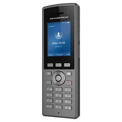 Grandstream WP825 Ruggedized Wi-Fi IP phone IP67 Waterproof 2 Lines 2 SIP Accounts - Pixel Zones