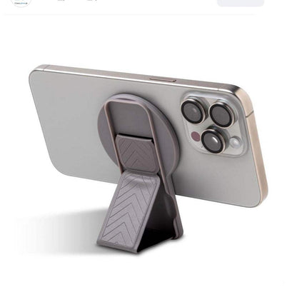 MagSafe Compatible Phone Ring and Stand