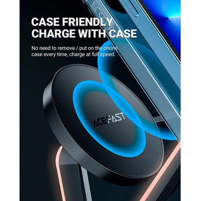 ACEFAST E9 3 in 1 Wireless Charging Station