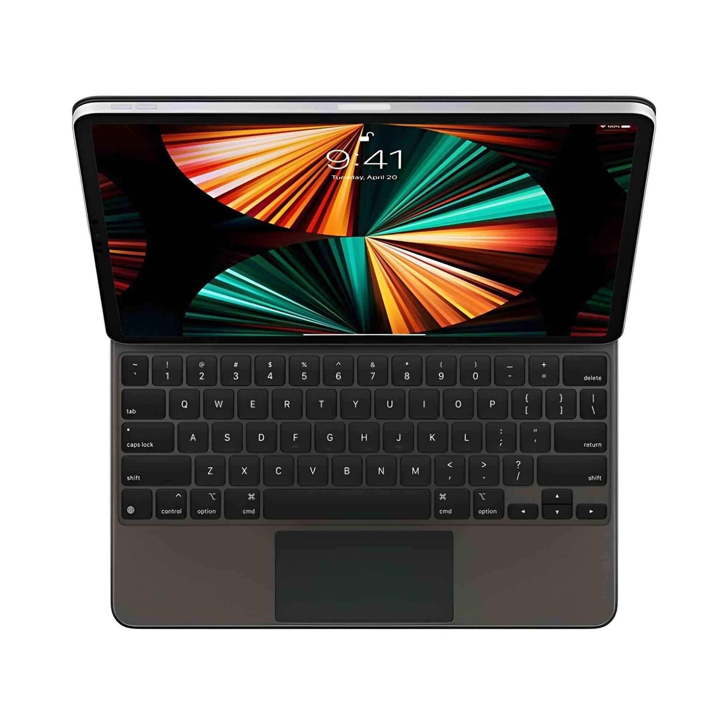Apple Magic Keyboard for iPad Pro 12.9" - Pixel Zones
