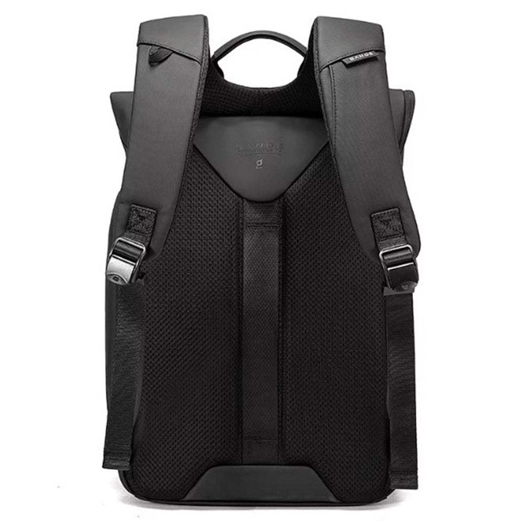 BANGE 2888 15.6" Waterproof Laptop Bag & Travel Backpack